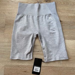 NWT Oner Active Seamless Cycling Shorts